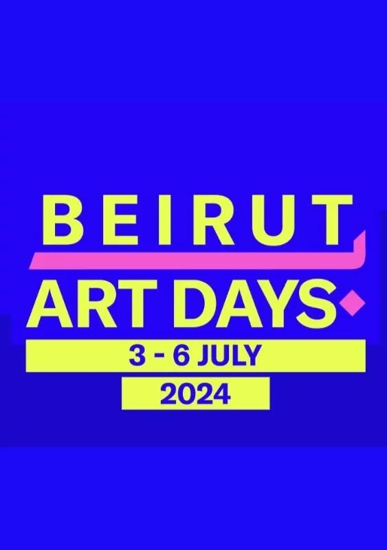 Beirut Art Days 2024